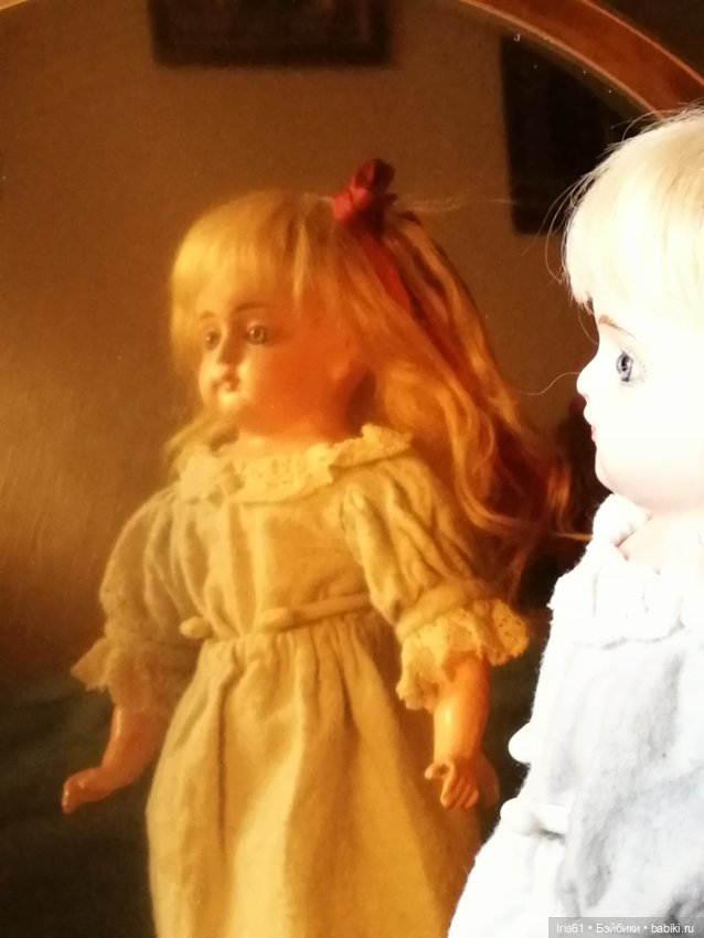 Девочка из волшебной страны (фото 5)