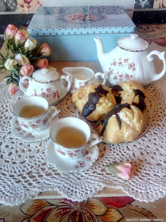 В хорошей компании время летит незаметно (фото 6)