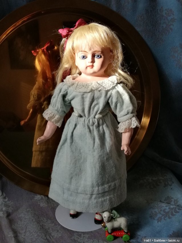 Девочка из волшебной страны (фото 8)