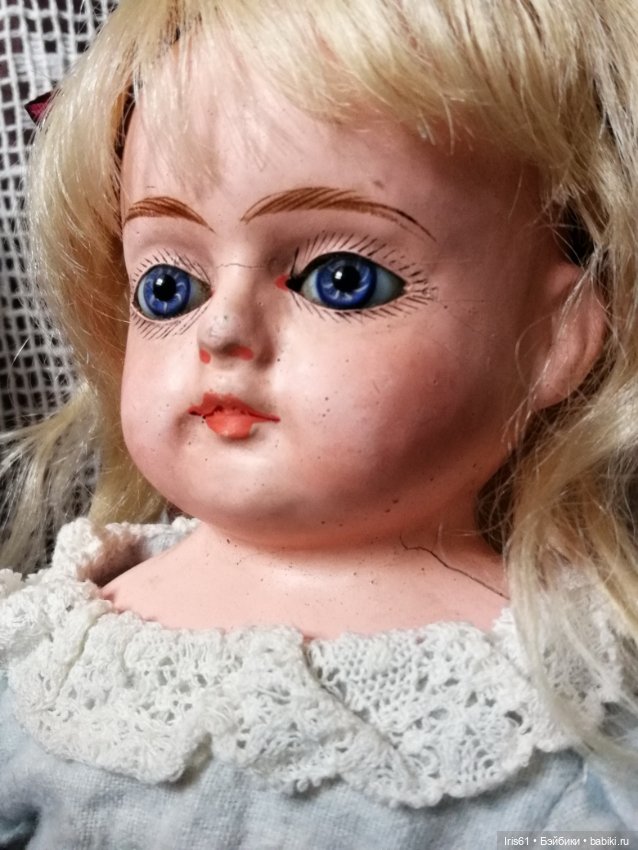 Девочка из волшебной страны (фото 2)