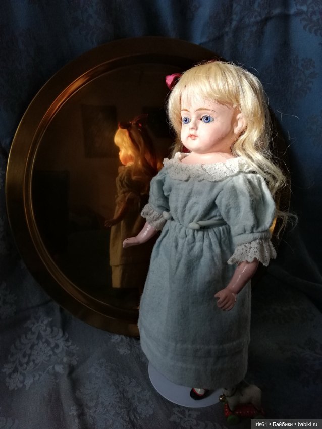 Девочка из волшебной страны (фото 10)