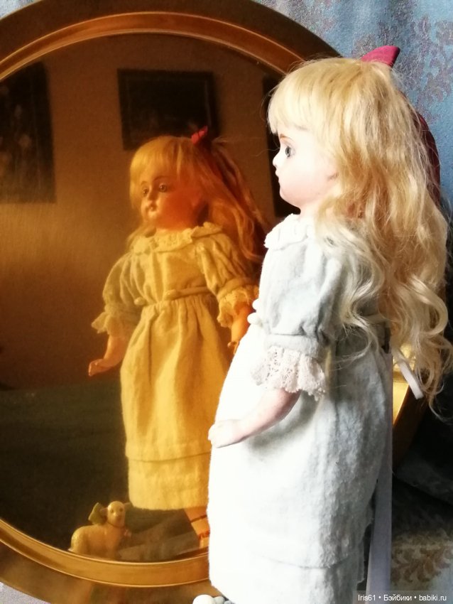 Девочка из волшебной страны (фото 4)