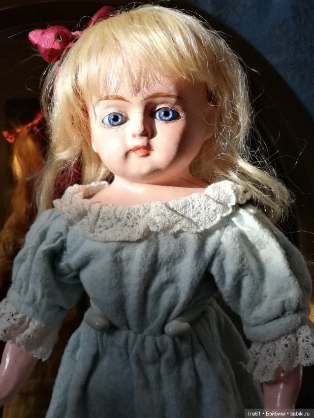 Девочка из волшебной страны (фото 9)