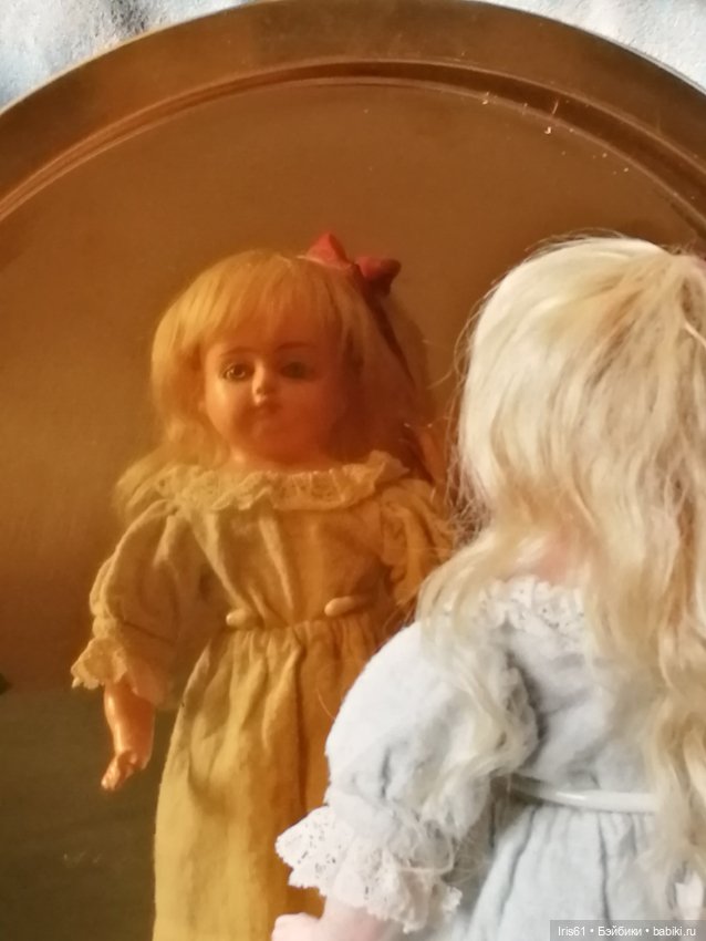 Девочка из волшебной страны (фото 7)