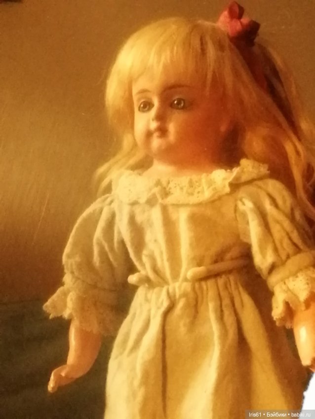 Девочка из волшебной страны (фото 6)