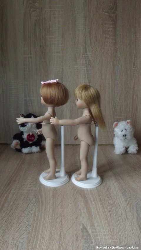 Неожиданно отклонилась от курса. Monday's Child. Сравниваем с Plusczok (фото 2)