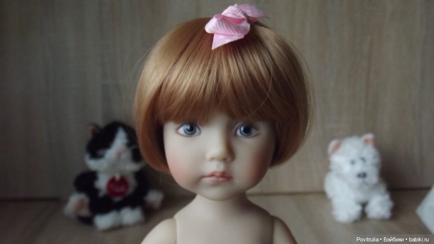 Неожиданно отклонилась от курса. Monday's Child. Сравниваем с Plusczok (фото 6)