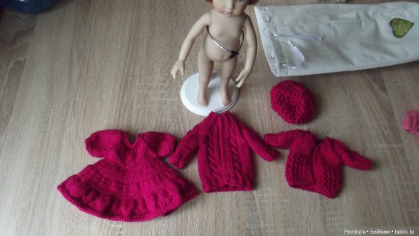 Неожиданно отклонилась от курса. Monday's Child. Сравниваем с Plusczok (фото 8)