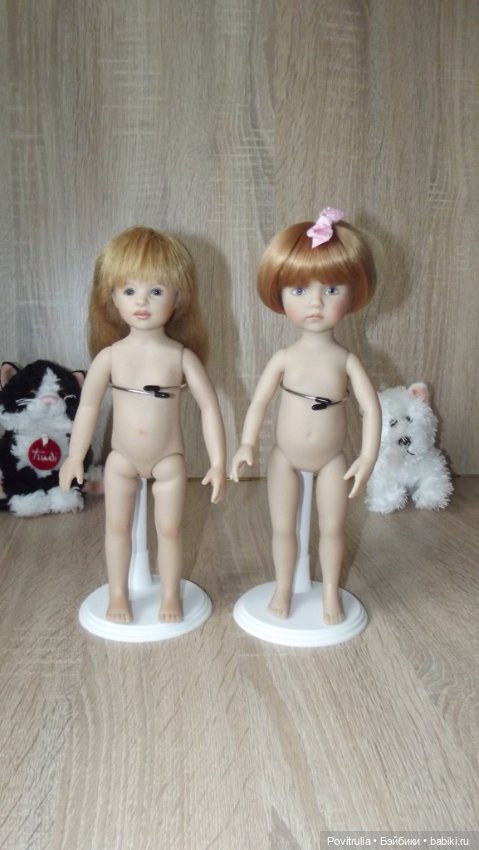 Неожиданно отклонилась от курса. Monday's Child. Сравниваем с Plusczok