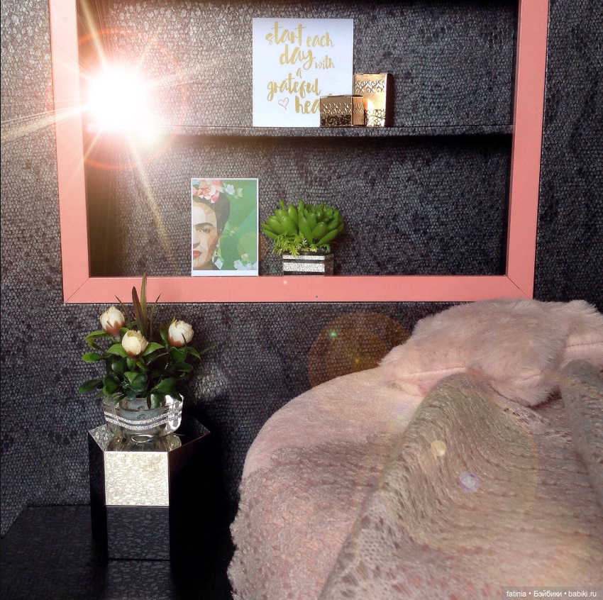 Про подружек, про цветочки и просто немного новых фото