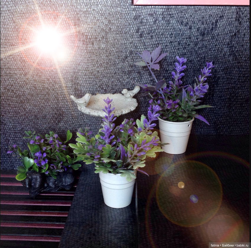 Про подружек, про цветочки и просто немного новых фото