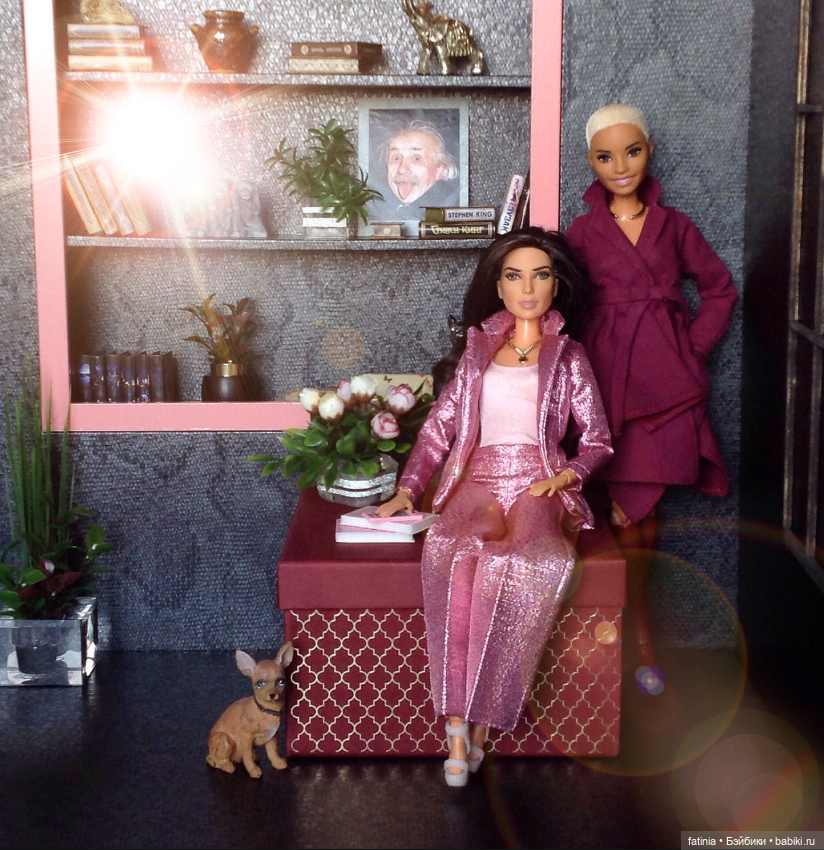 Про подружек, про цветочки и просто немного новых фото (фото 2)