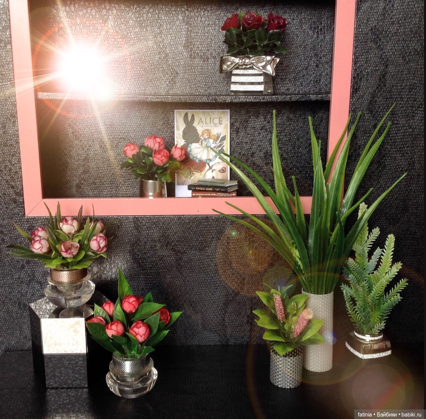 Про подружек, про цветочки и просто немного новых фото (фото 10)