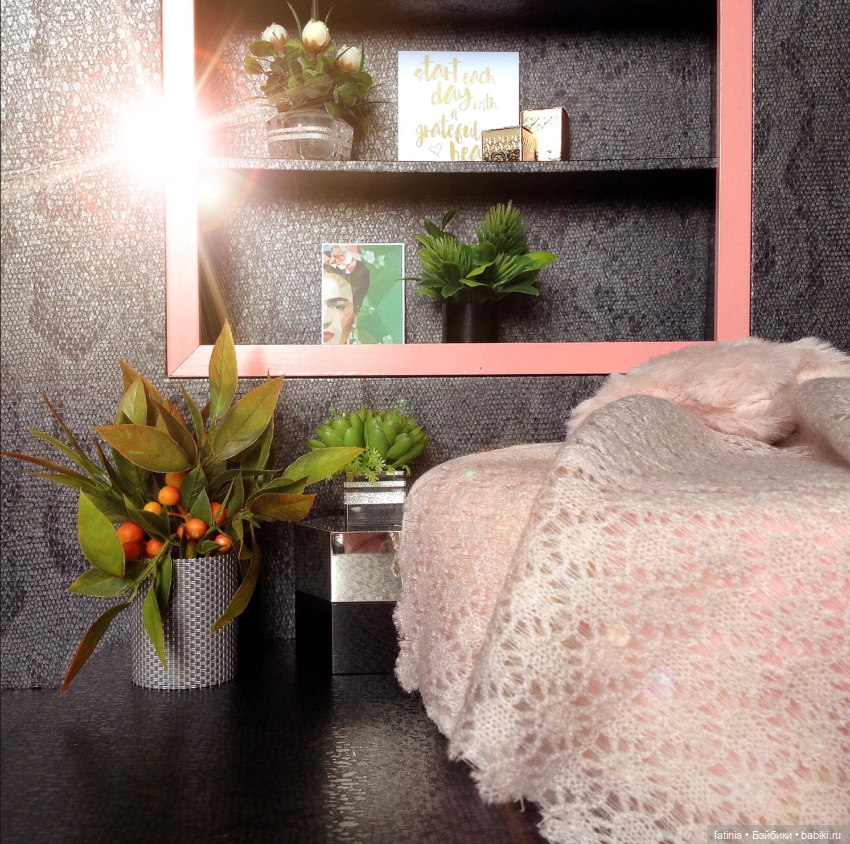 Про подружек, про цветочки и просто немного новых фото