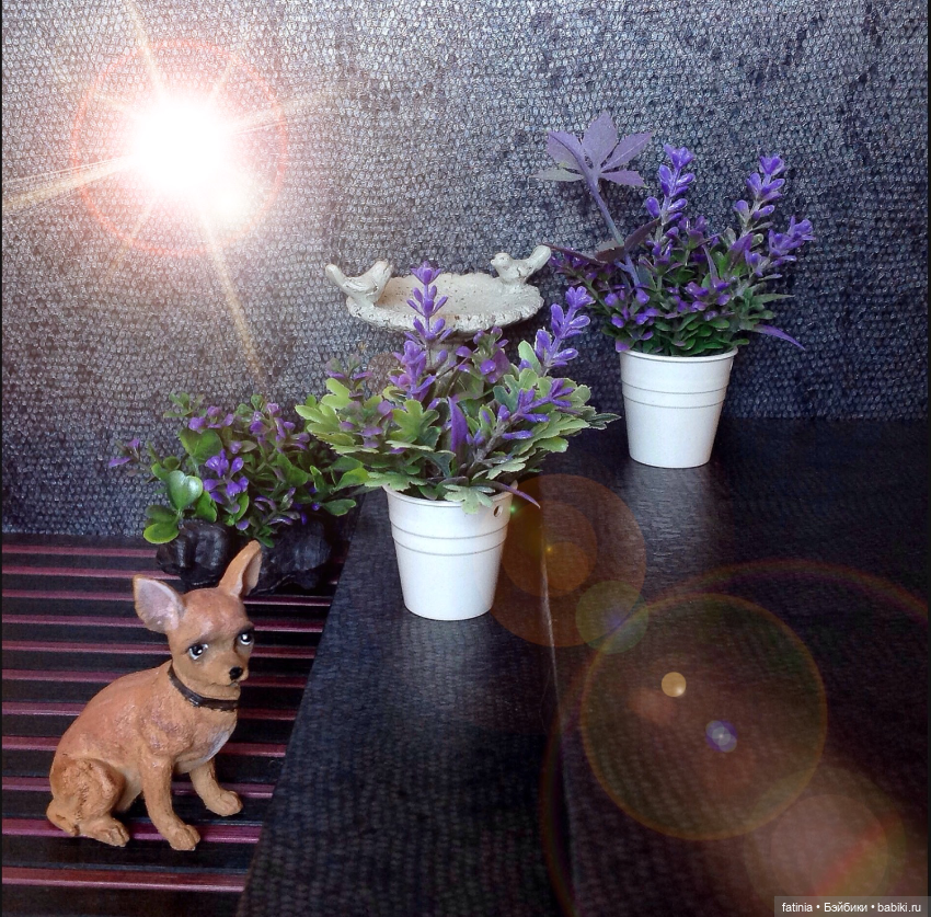 Про подружек, про цветочки и просто немного новых фото