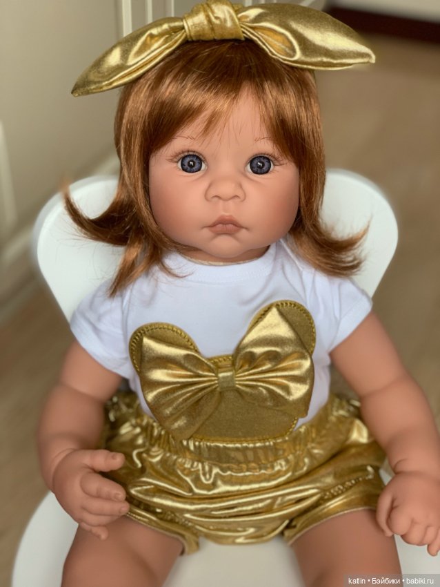 Моя самая любимая девочка Lee Middleton