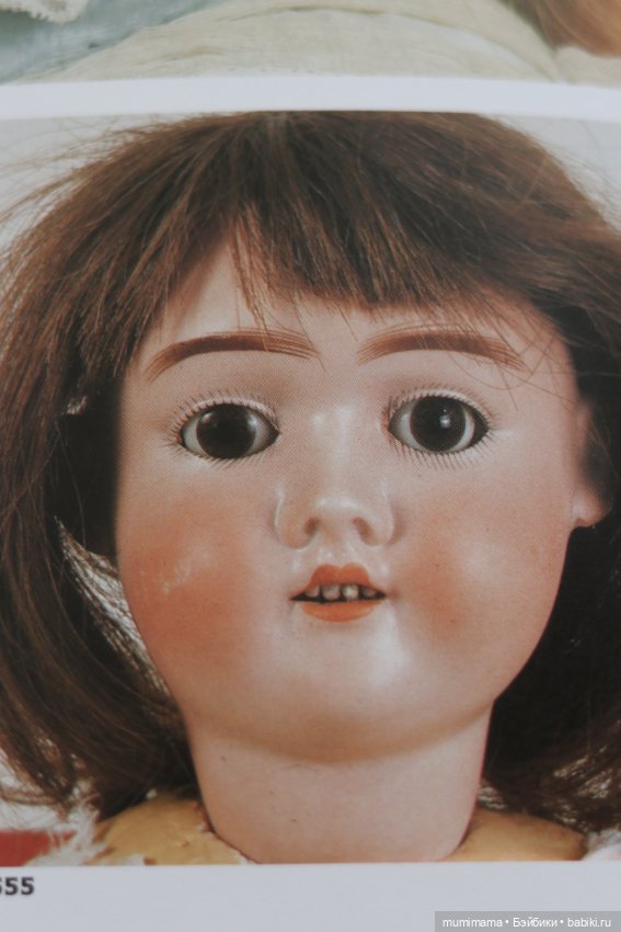 Очаровательные антикварные мышки от Max Handwerck - три сестрички