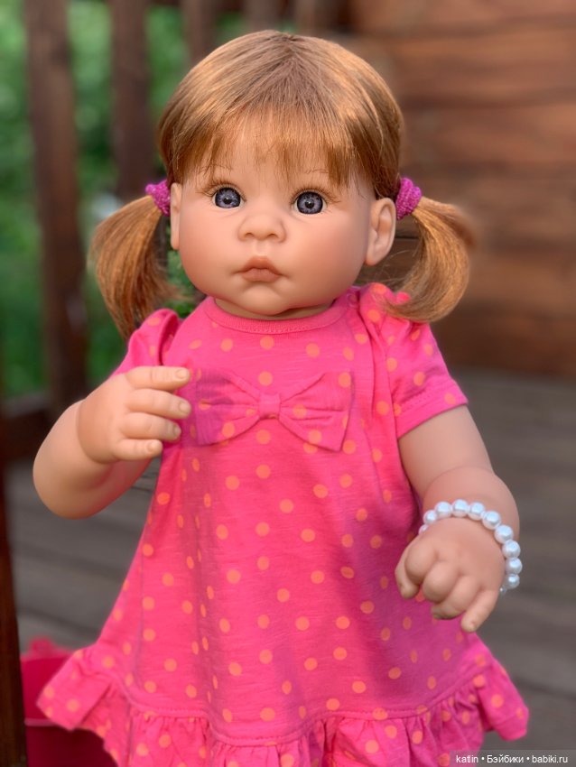 Моя самая любимая девочка Lee Middleton (фото 7)