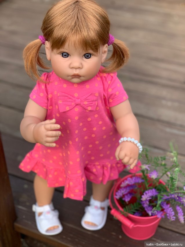 Моя самая любимая девочка Lee Middleton (фото 9)