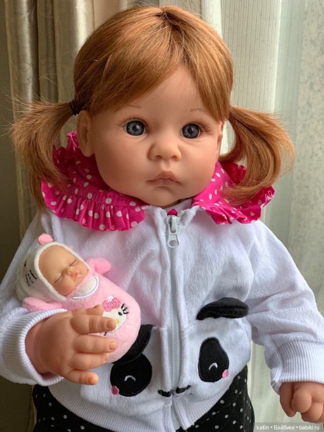 Моя самая любимая девочка Lee Middleton