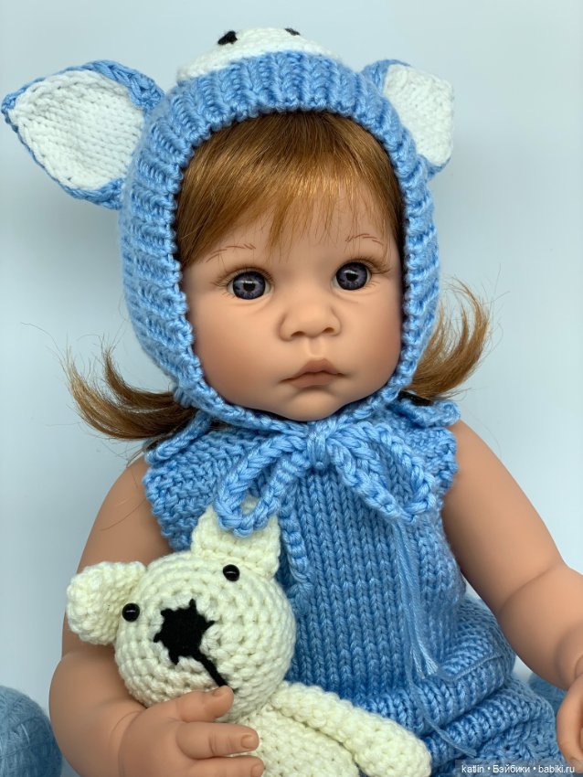 Моя самая любимая девочка Lee Middleton