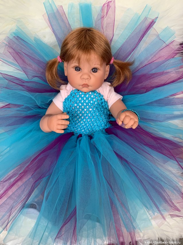 Моя самая любимая девочка Lee Middleton