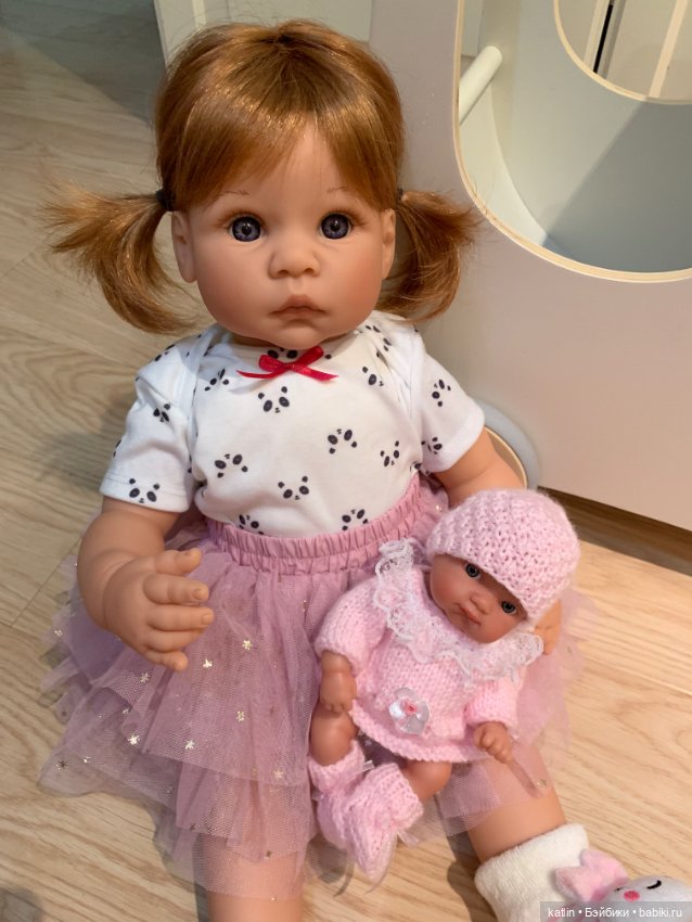 Моя самая любимая девочка Lee Middleton