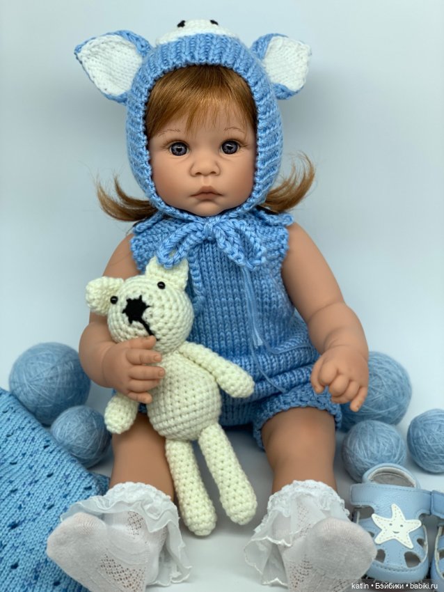 Моя самая любимая девочка Lee Middleton