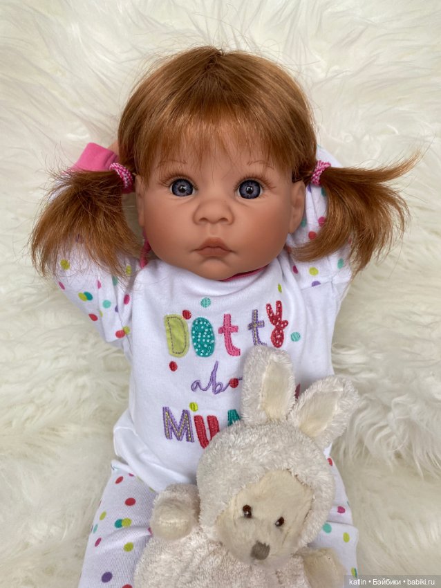 Моя самая любимая девочка Lee Middleton