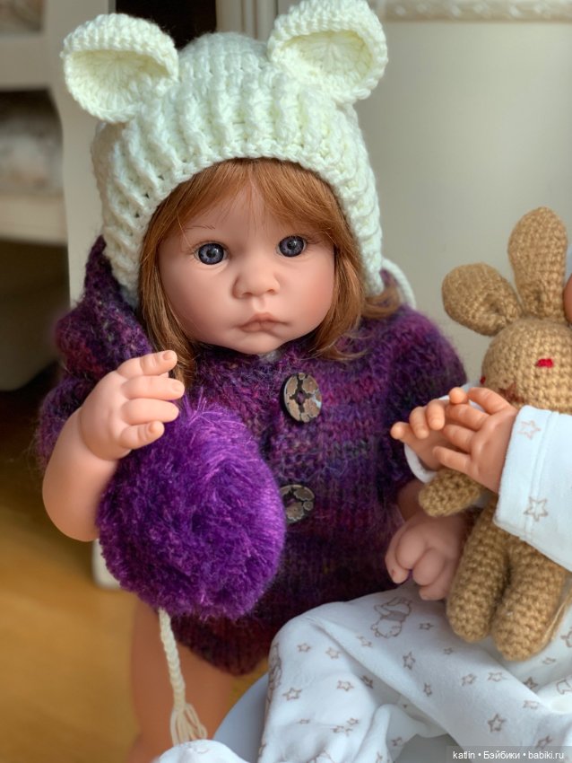 Моя самая любимая девочка Lee Middleton