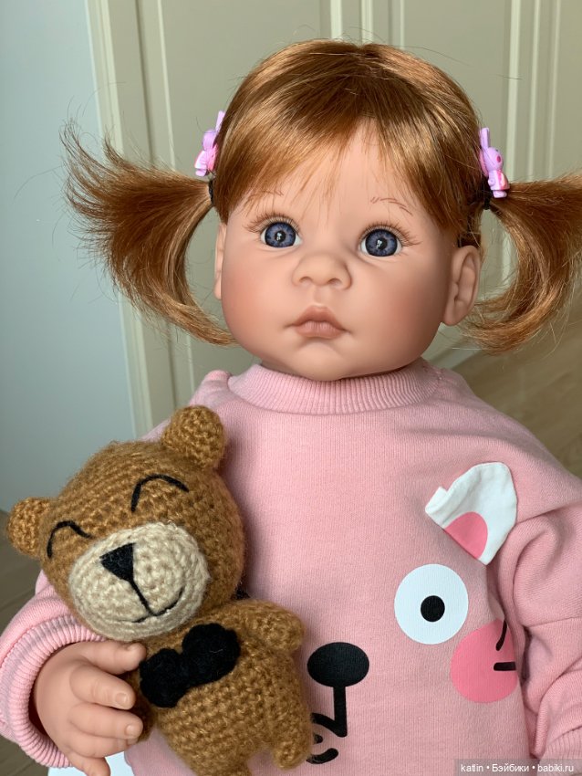 Моя самая любимая девочка Lee Middleton