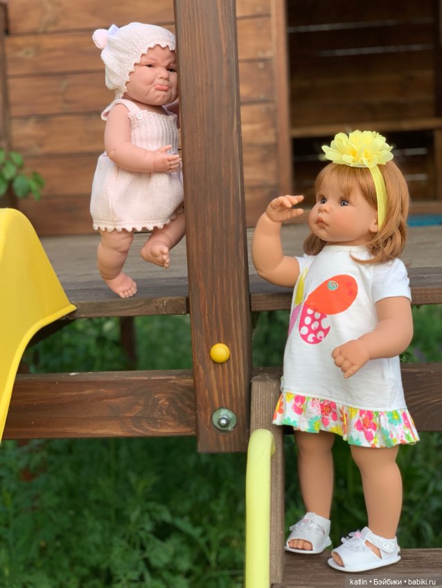 Моя самая любимая девочка Lee Middleton