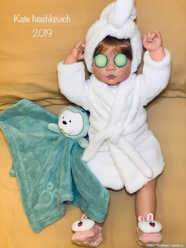 Моя самая любимая девочка Lee Middleton