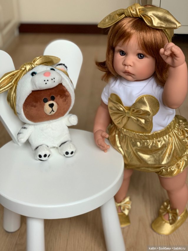 Моя самая любимая девочка Lee Middleton