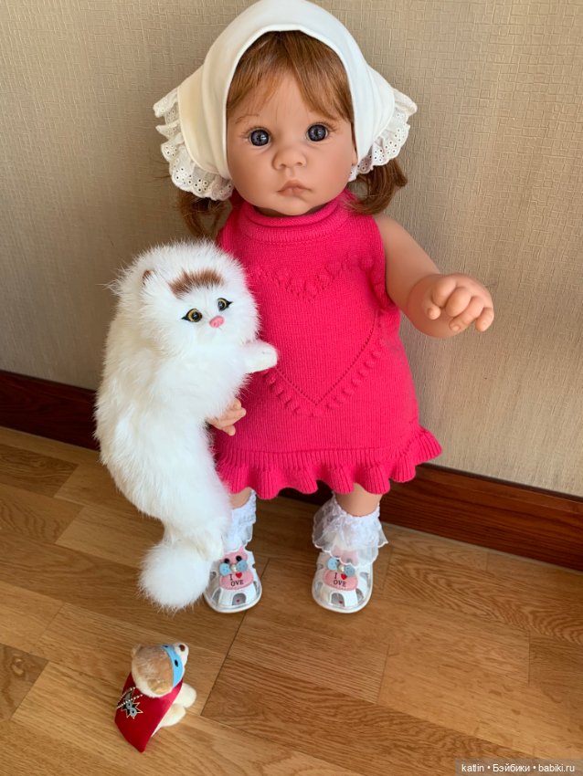 Моя самая любимая девочка Lee Middleton