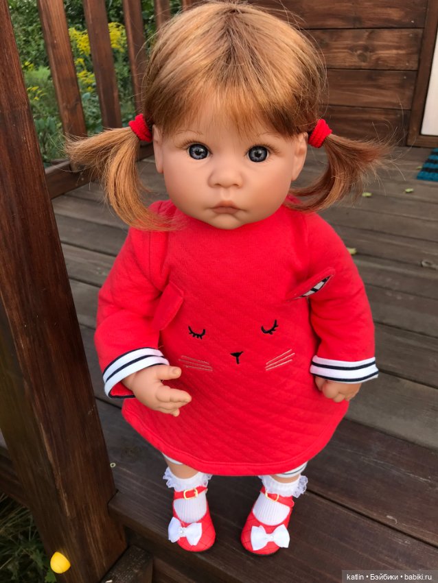 Моя самая любимая девочка Lee Middleton (фото 4)