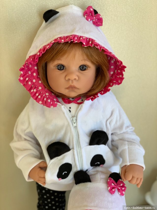 Моя самая любимая девочка Lee Middleton