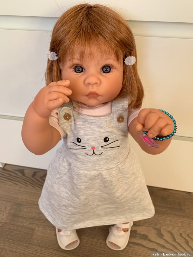 Моя самая любимая девочка Lee Middleton