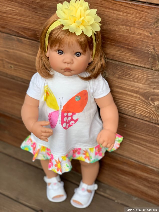 Моя самая любимая девочка Lee Middleton