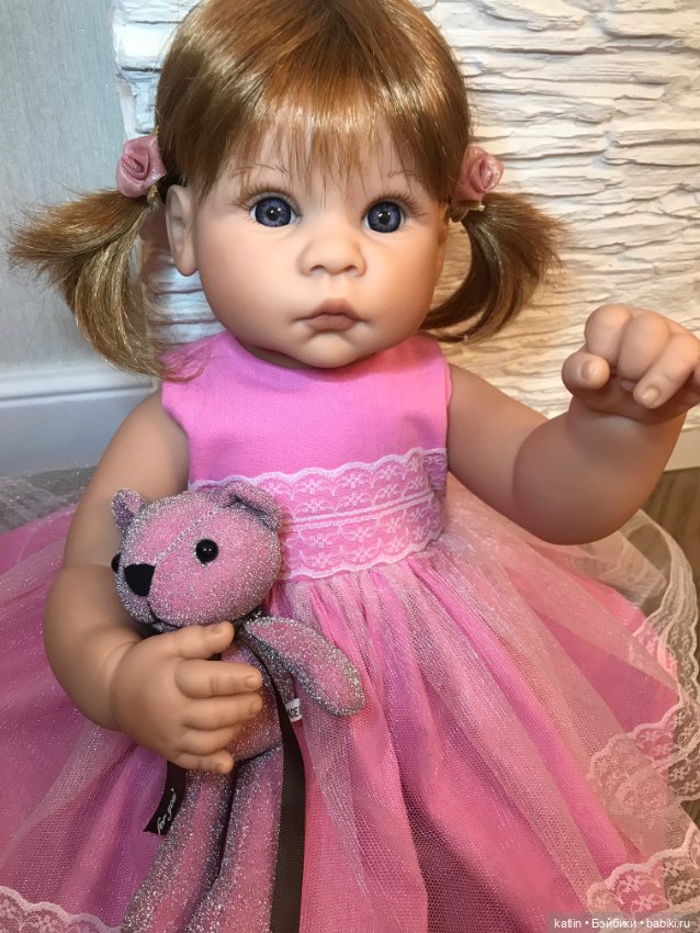 Моя самая любимая девочка Lee Middleton (фото 3)