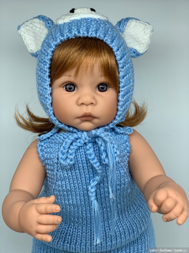 Моя самая любимая девочка Lee Middleton