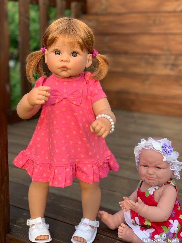 Моя самая любимая девочка Lee Middleton (фото 8)