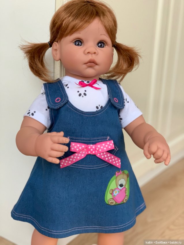 Моя самая любимая девочка Lee Middleton