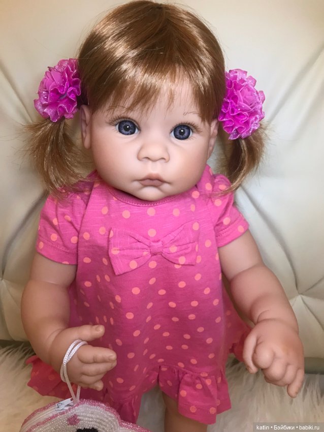 Моя самая любимая девочка Lee Middleton