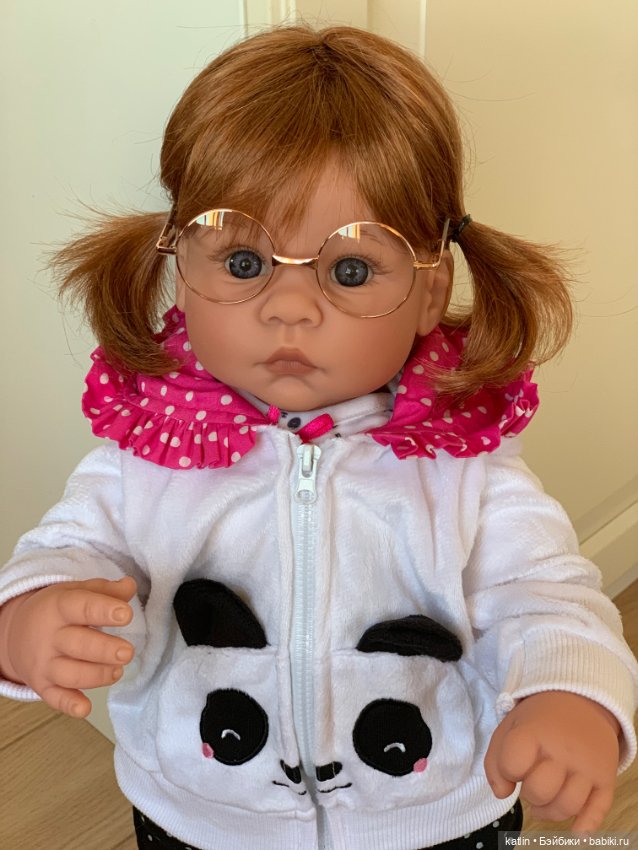 Моя самая любимая девочка Lee Middleton