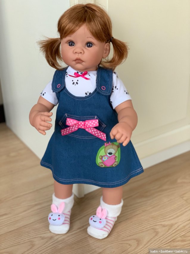 Моя самая любимая девочка Lee Middleton