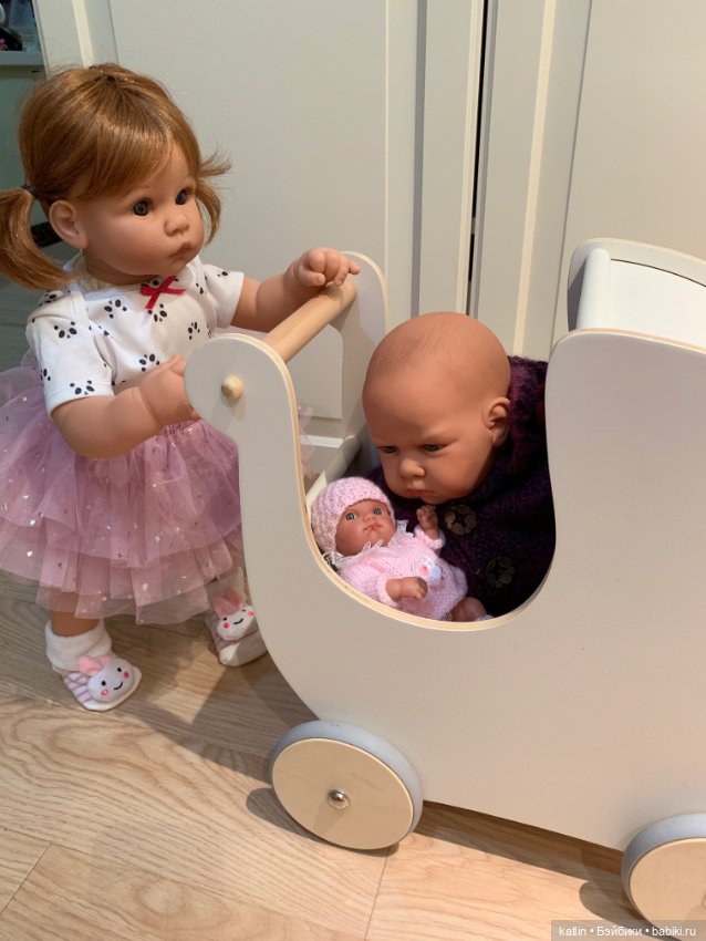 Моя самая любимая девочка Lee Middleton