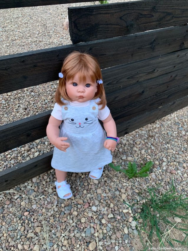 Моя самая любимая девочка Lee Middleton