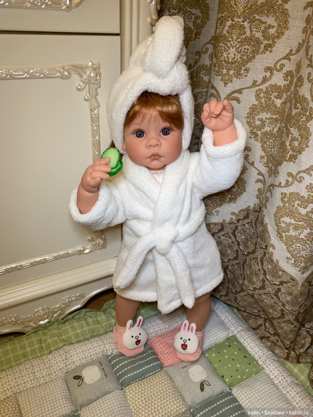 Моя самая любимая девочка Lee Middleton