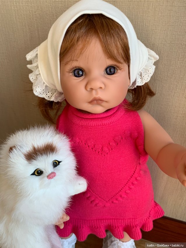 Моя самая любимая девочка Lee Middleton